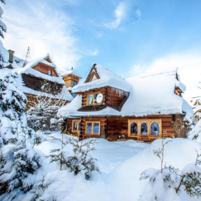Figusówka, Zakopane
